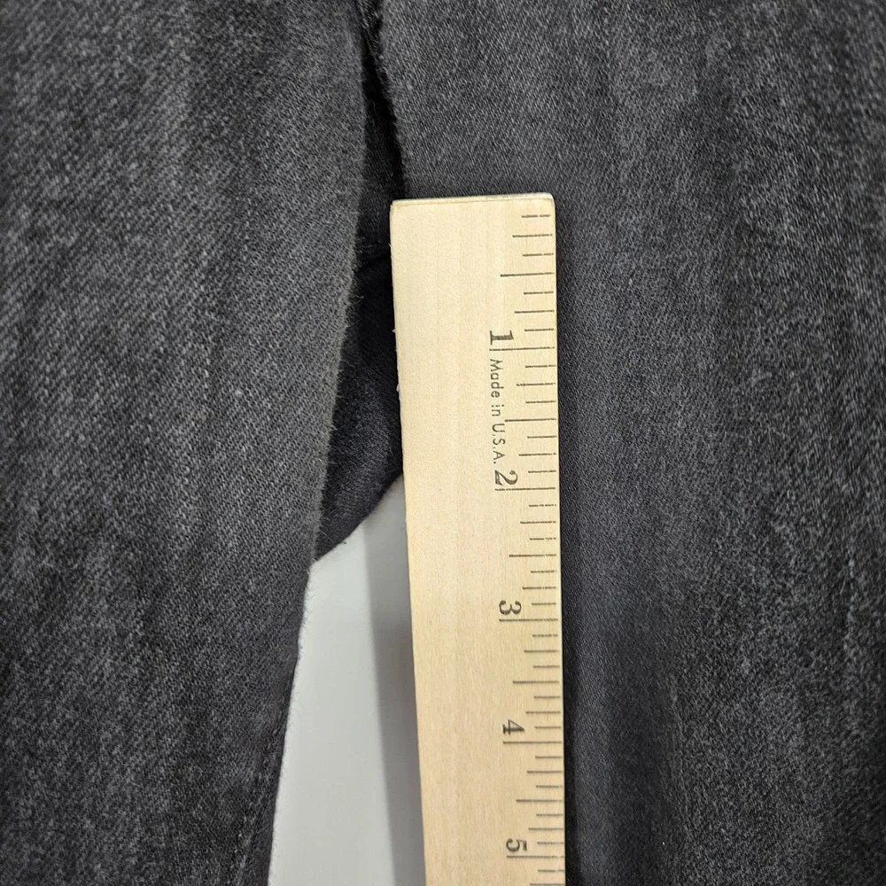 Polo Ralph Lauren Jeans Mens 50 x‎ 30 Hampton Relaxed Straight Casual Black
